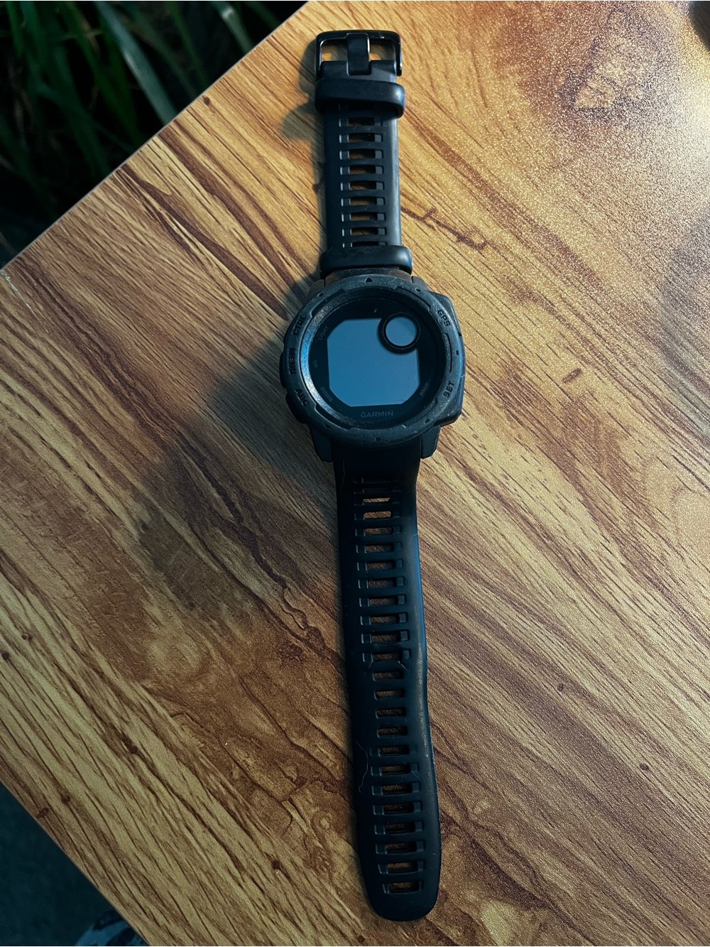 Garmin Instinct Smartwatch - Original - Picture 6 of 6